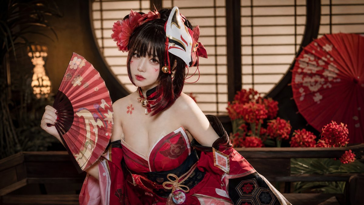 番茄vlog新漫画 - Cosplay摄影视频花絮集锦